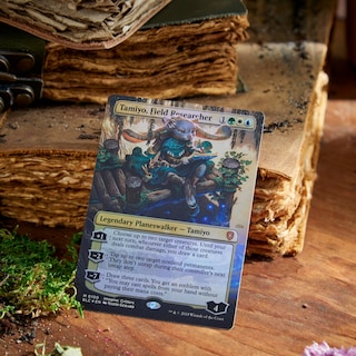 Foto 4 | Juego De Cartas Magic The Gathering Bloomburrow Commander Deck - Venta Internacional.