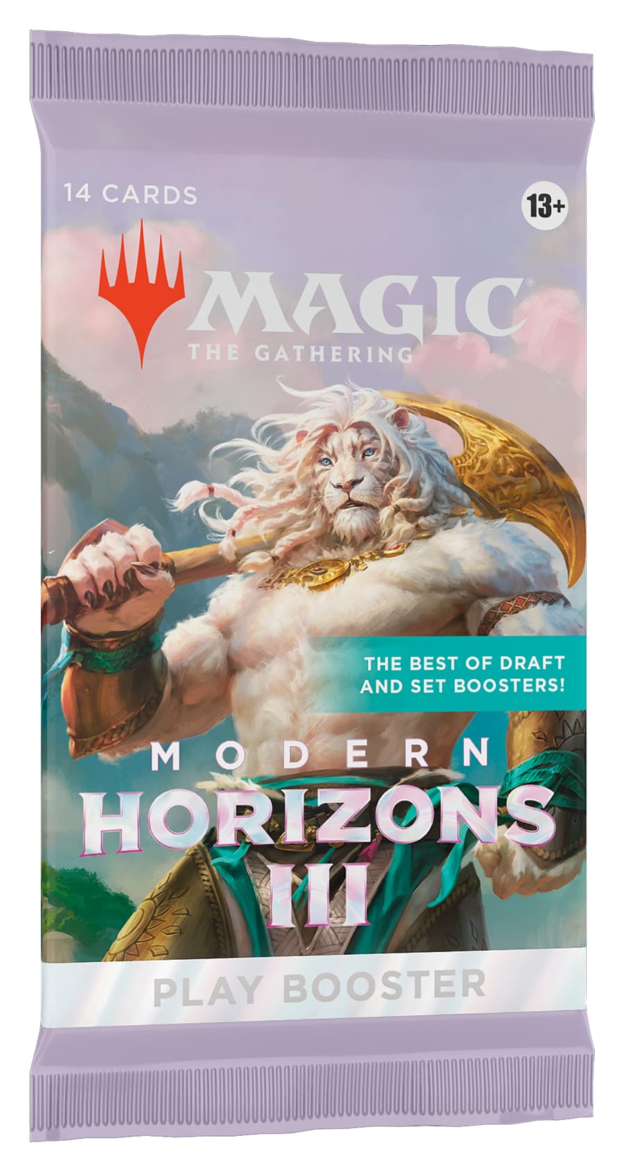 Foto 4 | Juega A Booster Box Magic: The Gathering Modern Horizons 3 - Venta Internacional.