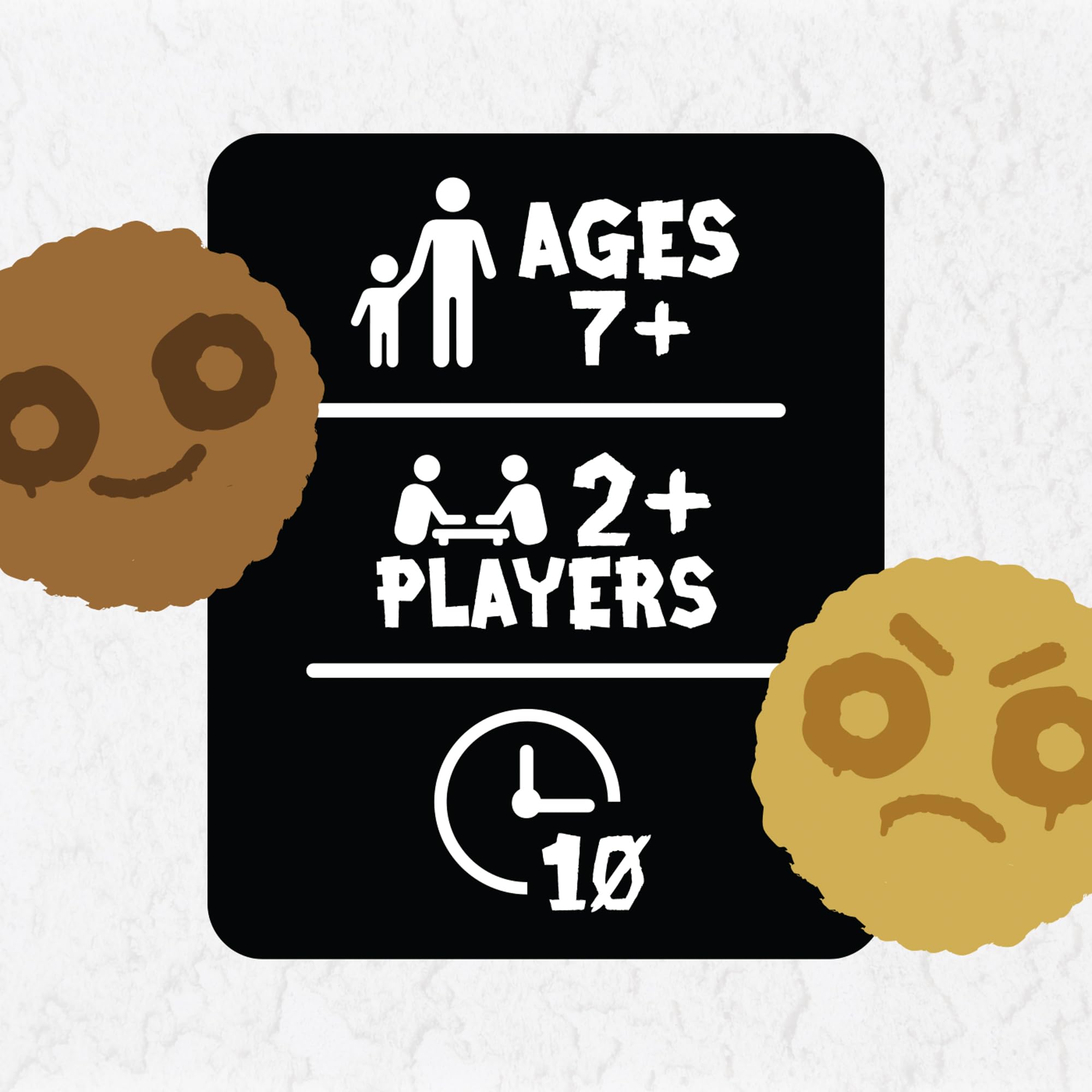 Foto 7 pulgar | Juego De Cartas Exploding Kittens Poetry Para Neandertales Adultos - Venta Internacional.