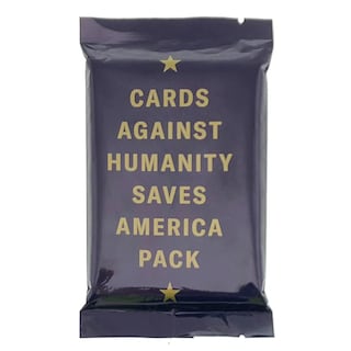Foto 1 | La Miniexpansión De Cards Against Humanity Salva A Estados Unidos - Venta Internacional.