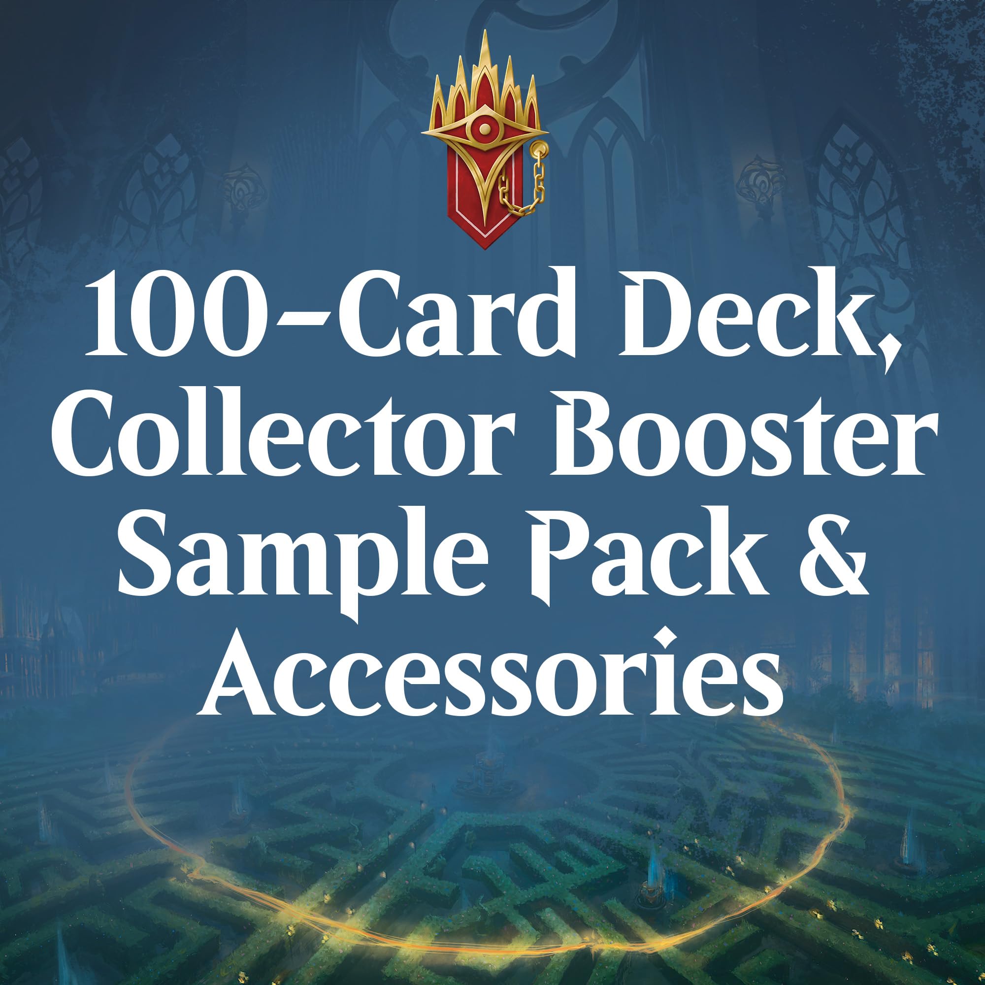 Foto 5 pulgar | Commander Deck Magic The Gathering: Asesinatos En La Mansión Karlov - Venta Internacional.