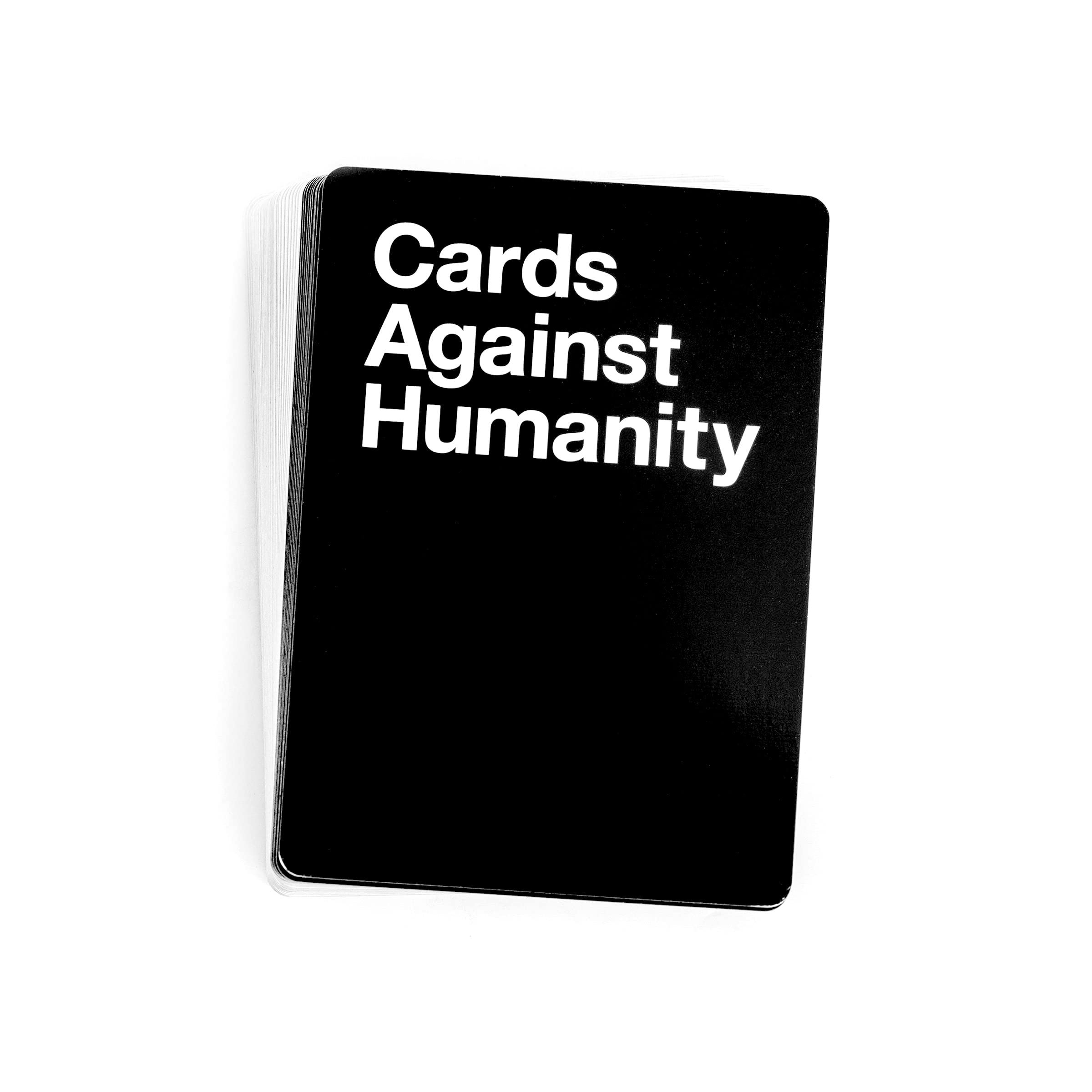 Foto 5 pulgar | Juego De Cartas Cards Against Humanity Pop Culture - Venta Internacional.