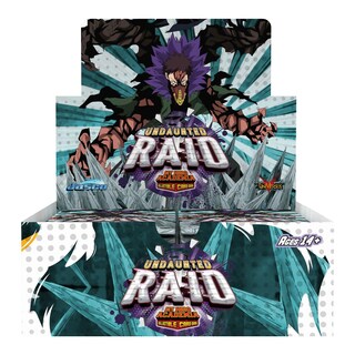 Foto 6 | Juego De Cartas Coleccionables Jasco My Hero Academia Series 5 - Venta Internacional.