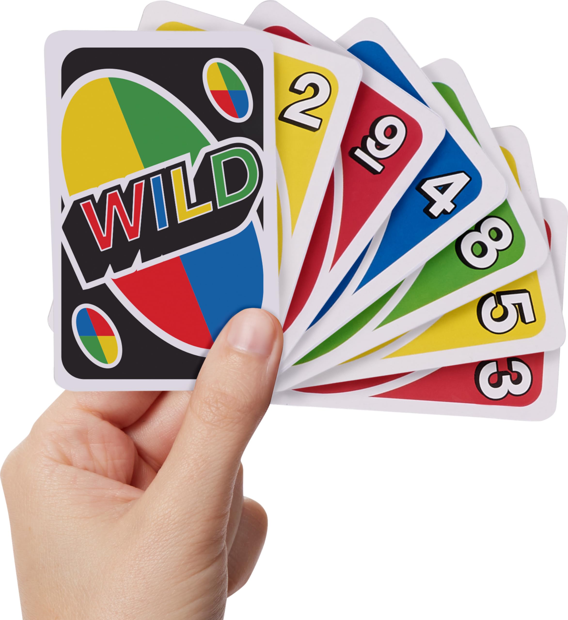 Foto 5 pulgar | Juego De Cartas Mattel Games Uno Para Familiares Zurdos Con Caja De Hojalata - Venta Internacional.