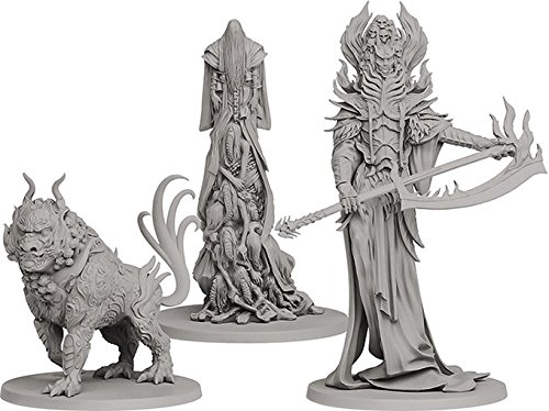 Foto 5 pulgar | Juego De Mesa Rising Sun Cmon - Venta Internacional.