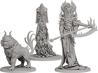 Foto 4 | Juego De Mesa Rising Sun Cmon - Venta Internacional.