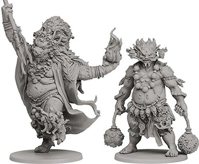 Foto 5 | Juego De Mesa Rising Sun Cmon - Venta Internacional.
