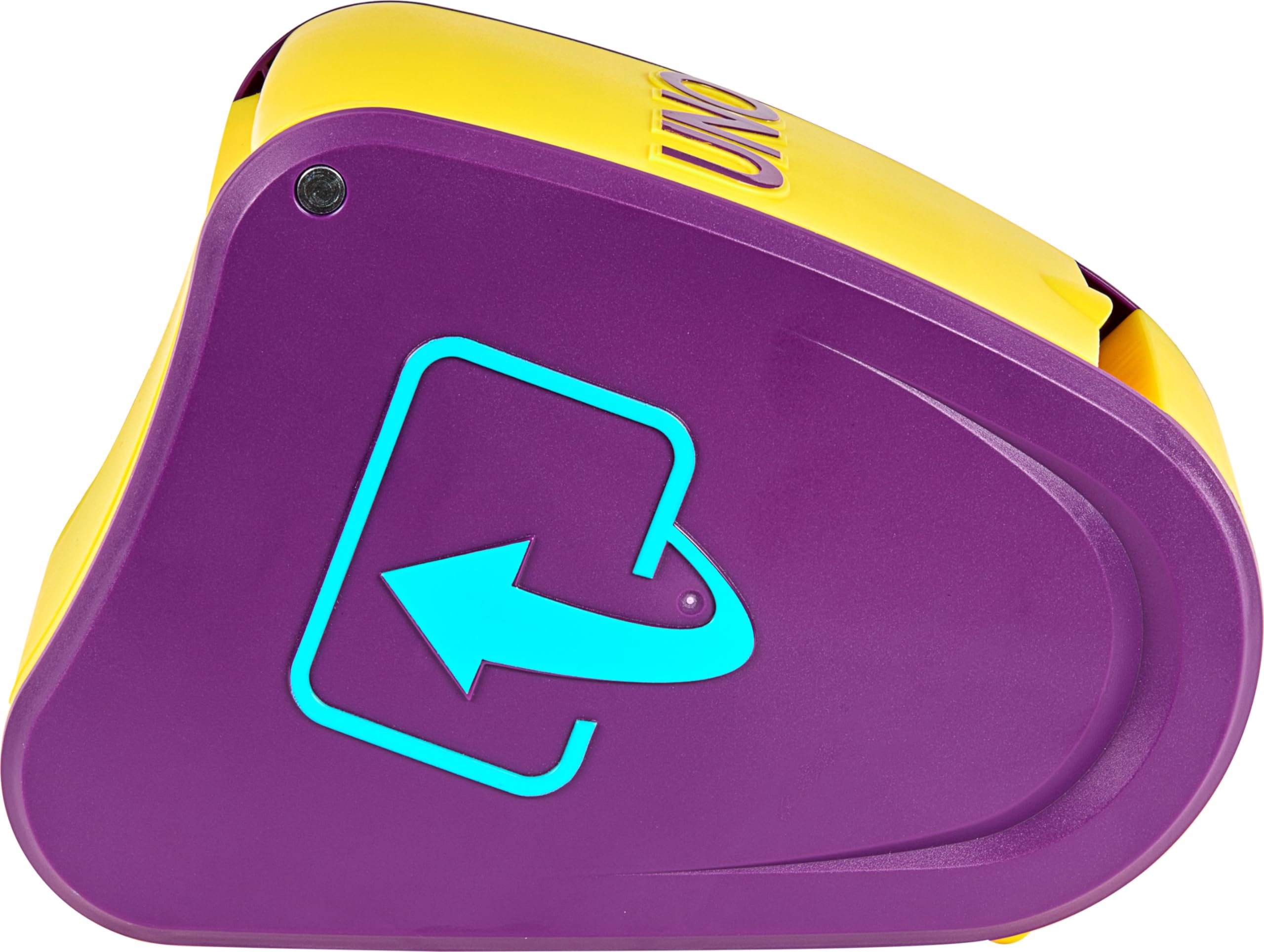Foto 7 pulgar | Juego De Cartas Mattel Games Uno Flip Attack Para Niños Y Adultos - Venta Internacional.