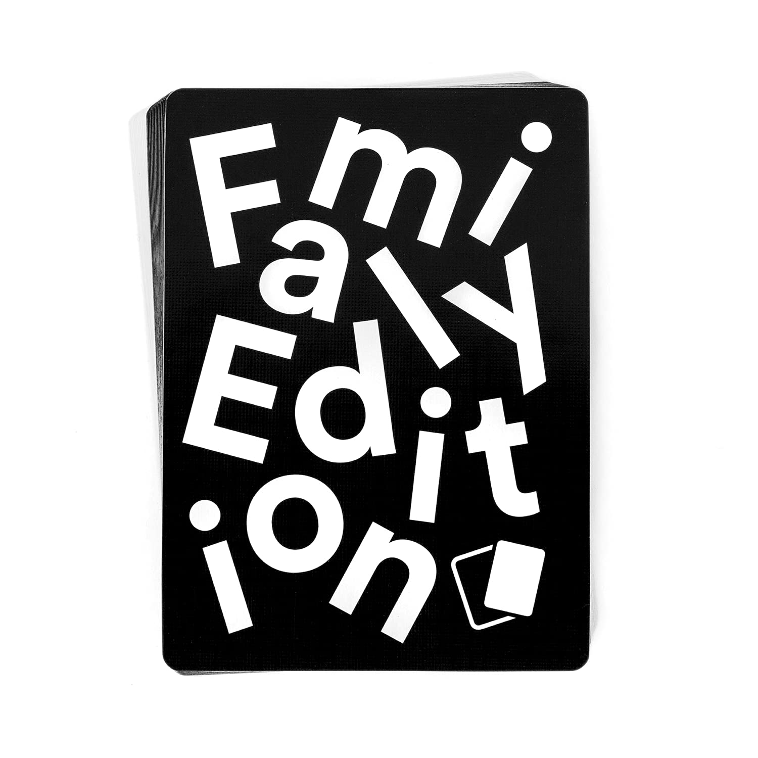 Foto 6 pulgar | Cartas De Juego De Cartas Against Humanity Family Edition Smarty Pants - Venta Internacional.