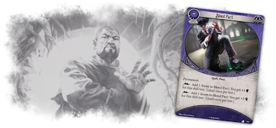 Foto 4 | Juego De Cartas Fantasy Flight Arkham Horror Blood On The Altar - Venta Internacional.