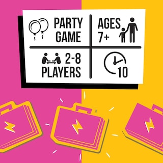 Foto 2 | Juego De Cartas Exploding Kittens Danger Danger Team 7+ Years - Venta Internacional.