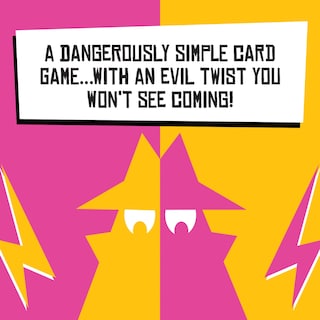 Foto 3 | Juego De Cartas Exploding Kittens Danger Danger Team 7+ Years - Venta Internacional.