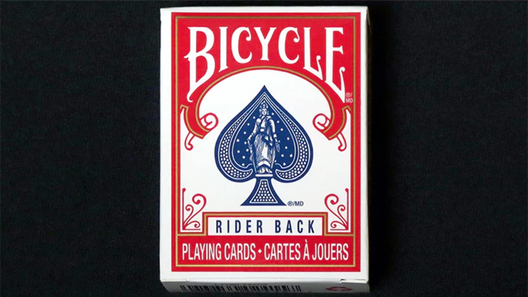 Minibarajas De Cartas Para Bicicleta, Baraja Individual - Venta Internacional.