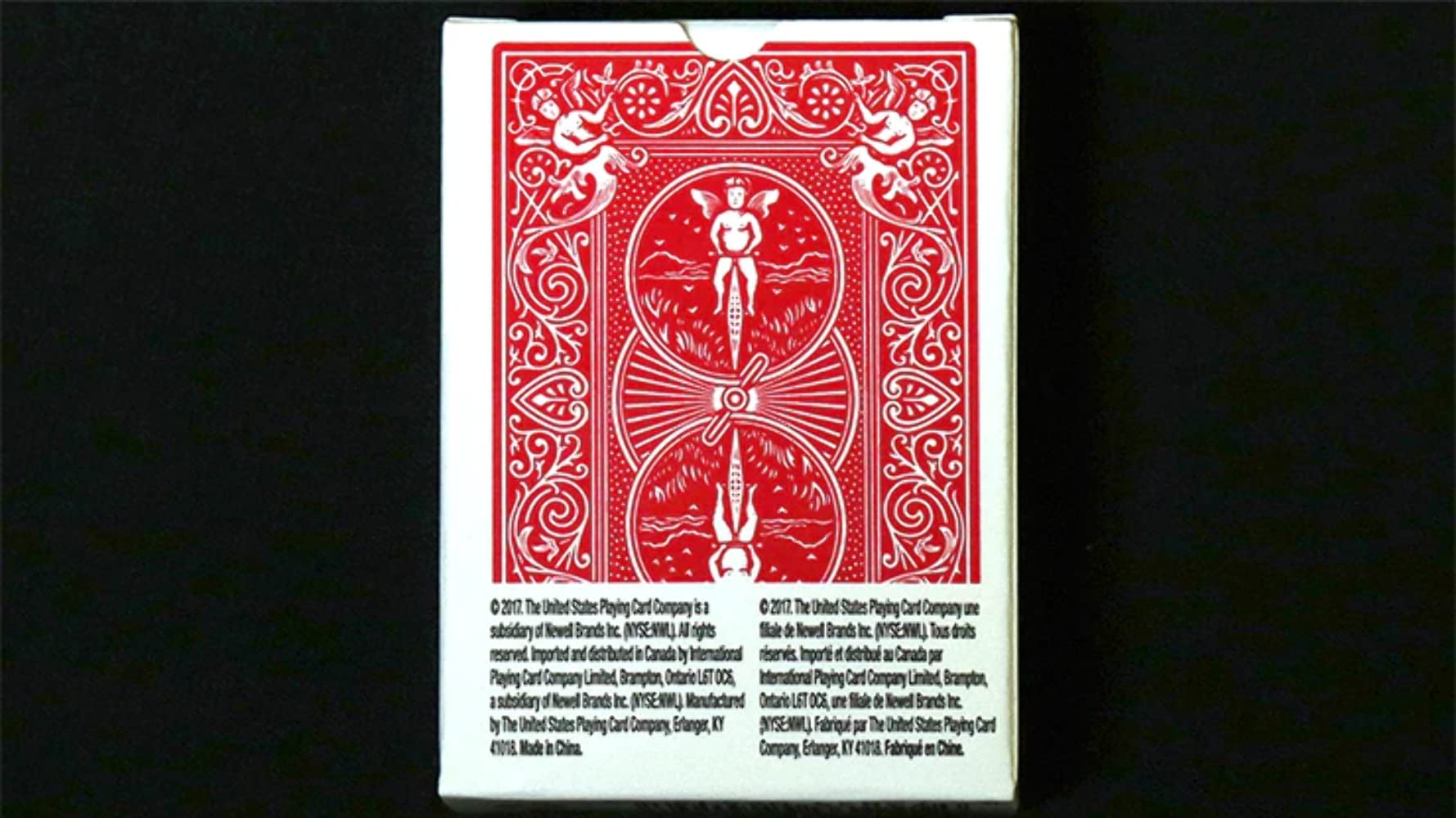 Foto 3 | Minibarajas De Cartas Para Bicicleta, Baraja Individual - Venta Internacional.