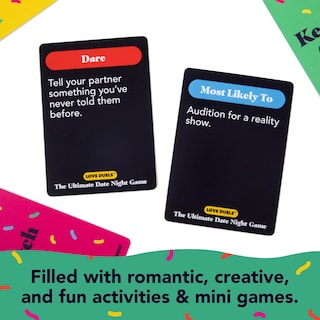 Foto 3 | Date Night Game ¿qué Memes? Ultimate Con 300 Cartas - Venta Internacional.