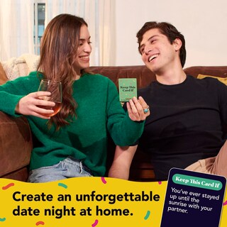 Foto 5 | Date Night Game ¿qué Memes? Ultimate Con 300 Cartas - Venta Internacional.