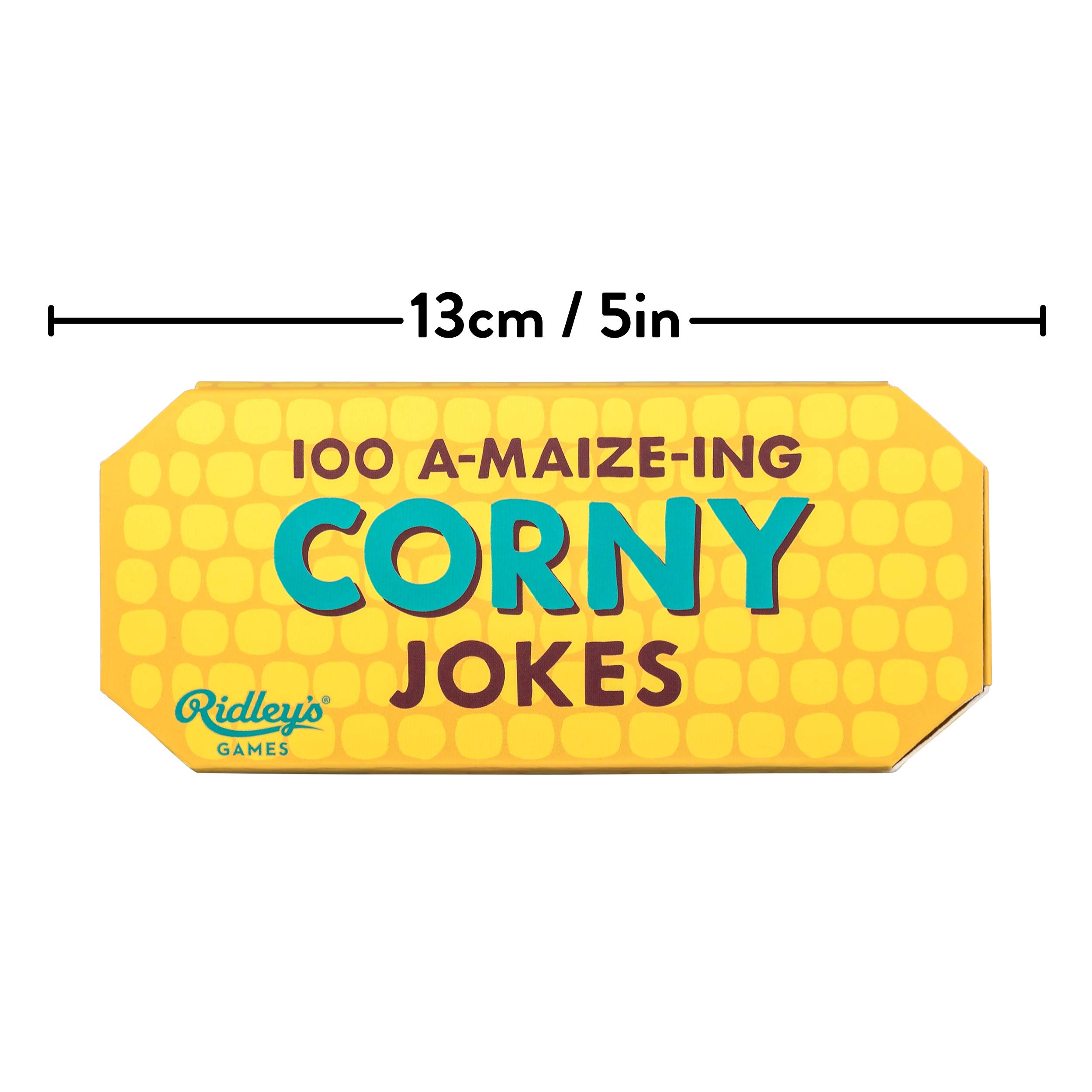 Foto 4 pulgar | Joke Cards Ridley's 100 Chistes Cursis Para Niños Y Adultos - Venta Internacional.