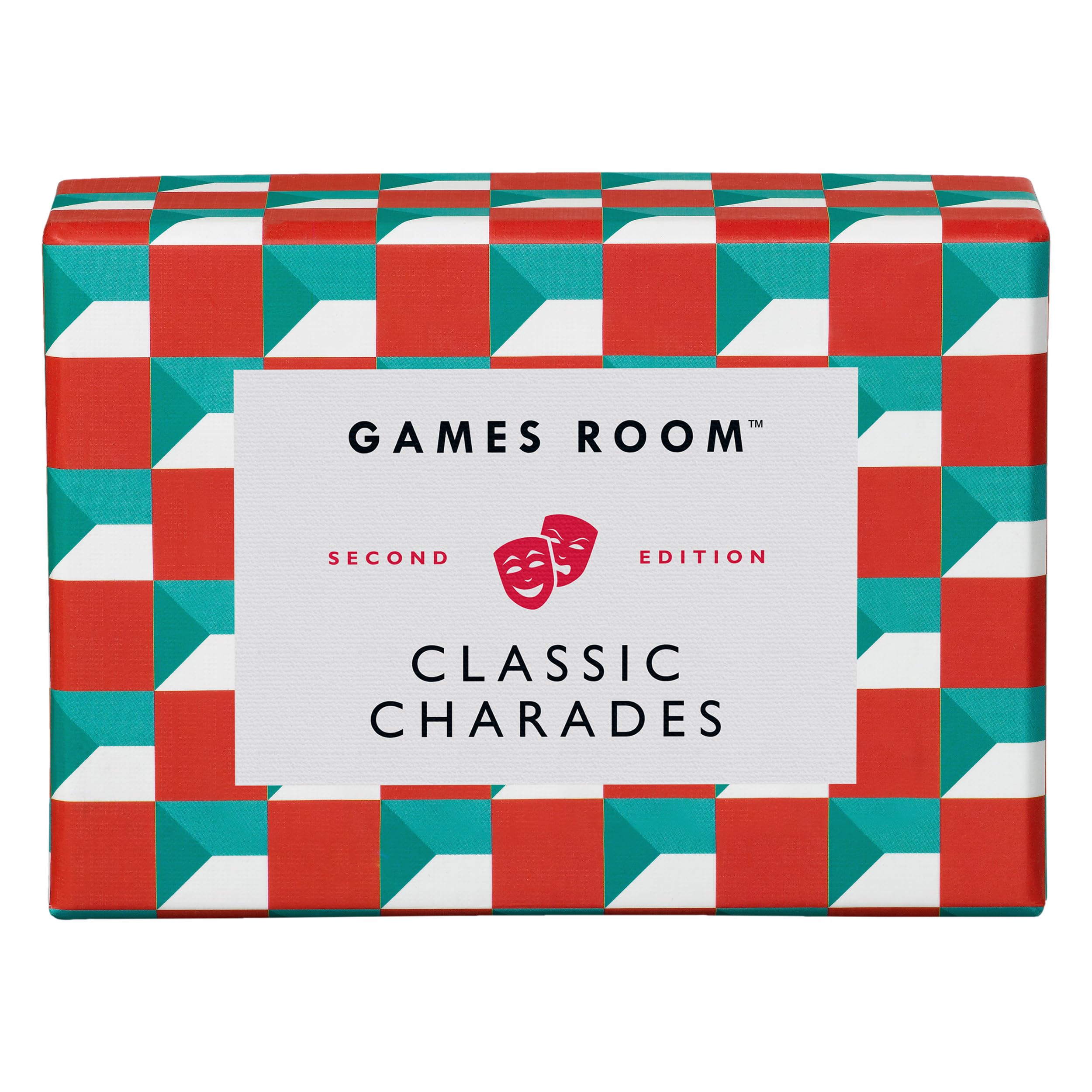 Foto 1 | Juego De Adivinanzas Y Adivinanzas Ridley's Games Room Classic +2 - Venta Internacional.