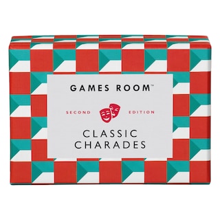 Foto 1 | Juego De Adivinanzas Y Adivinanzas Ridley's Games Room Classic +2 - Venta Internacional.