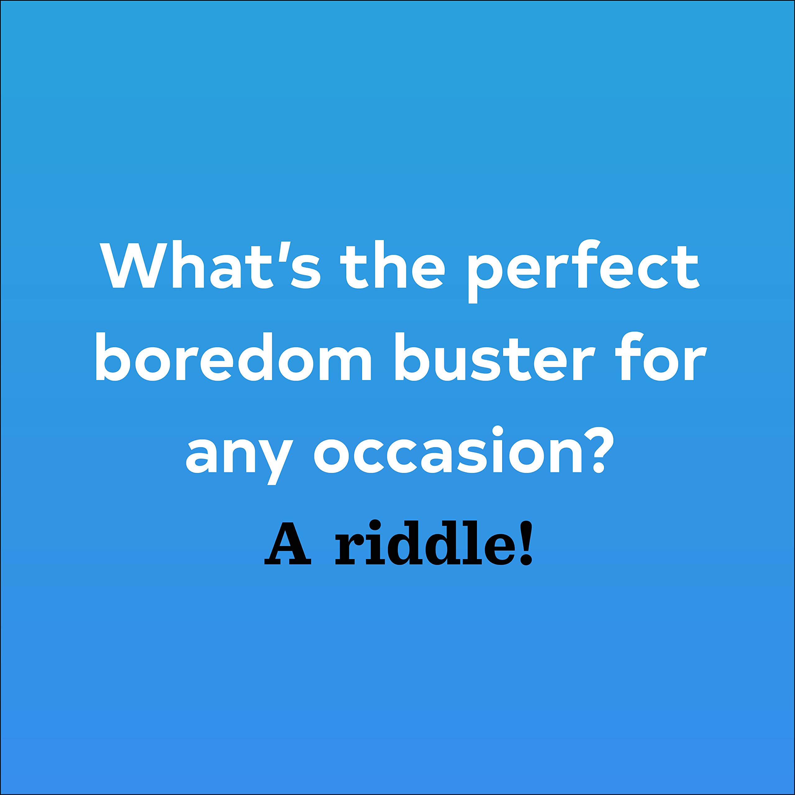 Foto 2 | Juego De Cartas Chronicle Books After Dinner Amusements Riddle - Venta Internacional.