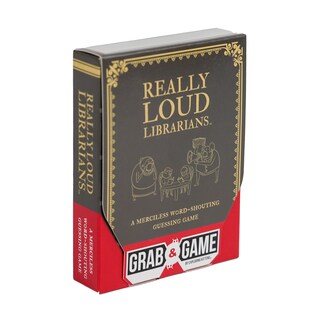 Foto 3 | Juego De Cartas Exploding Kittens Really Loud Librarians 8+ Years - Venta Internacional.