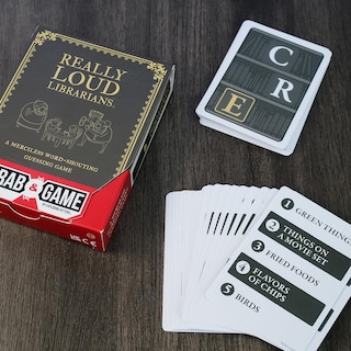 Foto 5 | Juego De Cartas Exploding Kittens Really Loud Librarians 8+ Years - Venta Internacional.