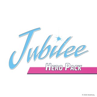 Foto 3 | Juego De Cartas Fantasy Flight Games Marvel Champions Jubilee Pack - Venta Internacional.
