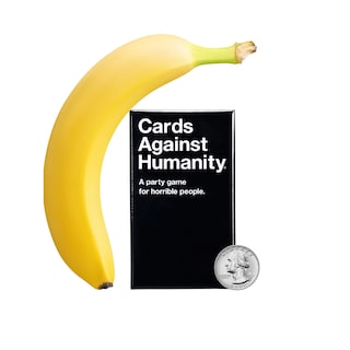 Foto 1 | Juego De Cartas Against Humanity Tiny Edition Con 600 Cartas - Venta Internacional.