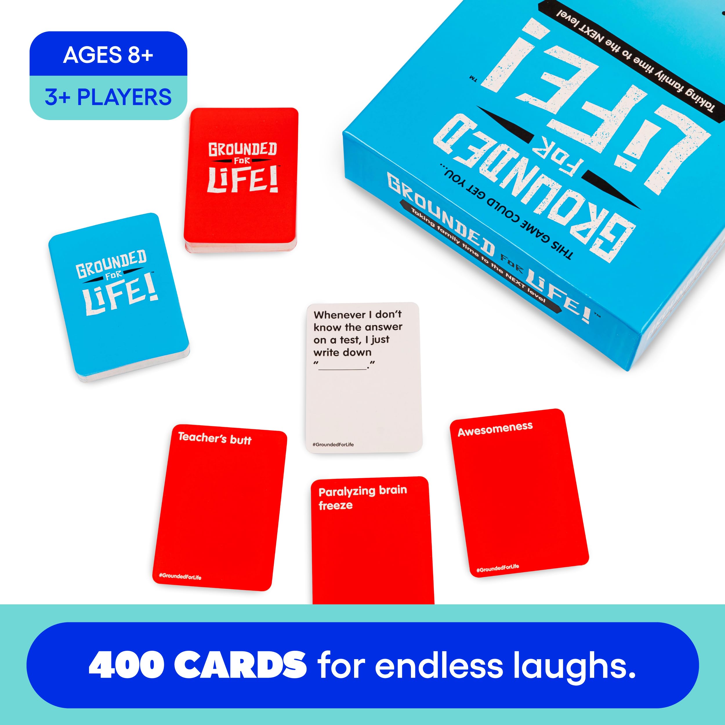 Foto 3 pulgar | Juego De Cartas Familiar ¿qué Memes? Fundado Para La Vida - Venta Internacional.