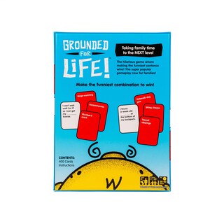 Foto 5 | Juego De Cartas Familiar ¿qué Memes? Fundado Para La Vida - Venta Internacional.