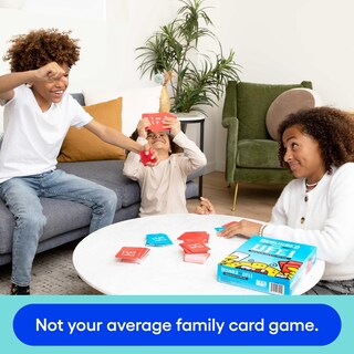 Foto 6 | Juego De Cartas Familiar ¿qué Memes? Fundado Para La Vida - Venta Internacional.
