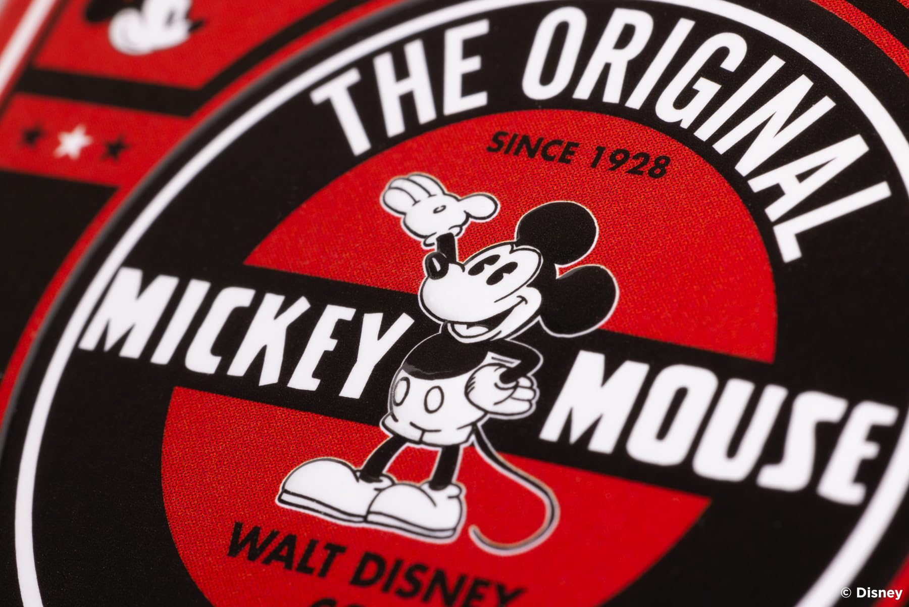 Foto 5 pulgar | Juego De Cartas Para Bicicleta, Clásico De Disney, Inspirado En Mickey Mouse - Venta Internacional.