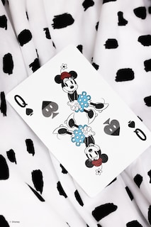 Foto 6 | Juego De Cartas Para Bicicleta, Clásico De Disney, Inspirado En Mickey Mouse - Venta Internacional.