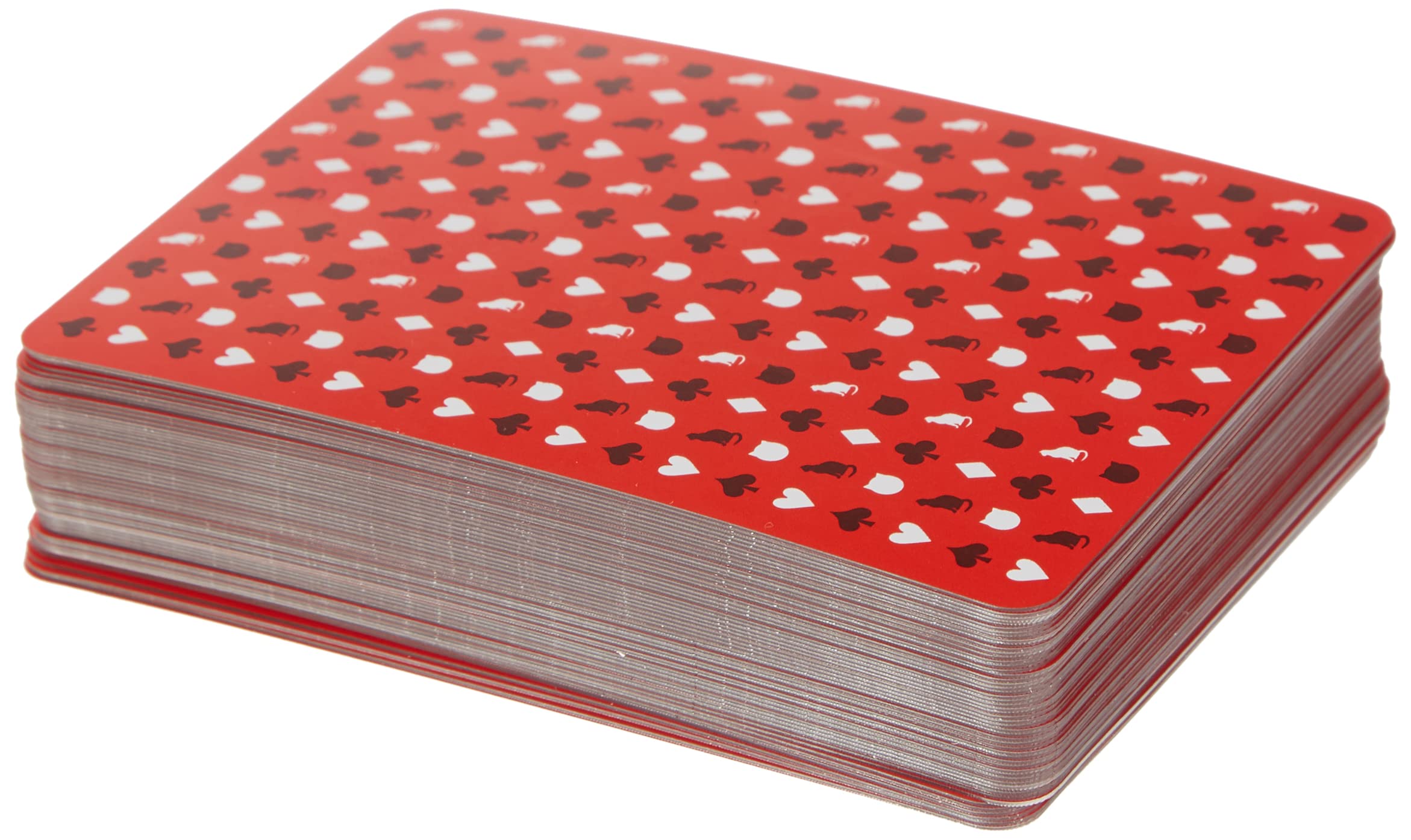 Foto 4 pulgar | Juego De Cartas Kikkerland Cat Lenticular, 54 Cartas Para Todas Las Edades - Venta Internacional.