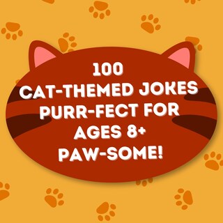 Foto 2 | Joke Cards Ridley's 100 Tarjetas De Broma Con Forma De Gato Para Niños Y Adultos - Venta Internacional.