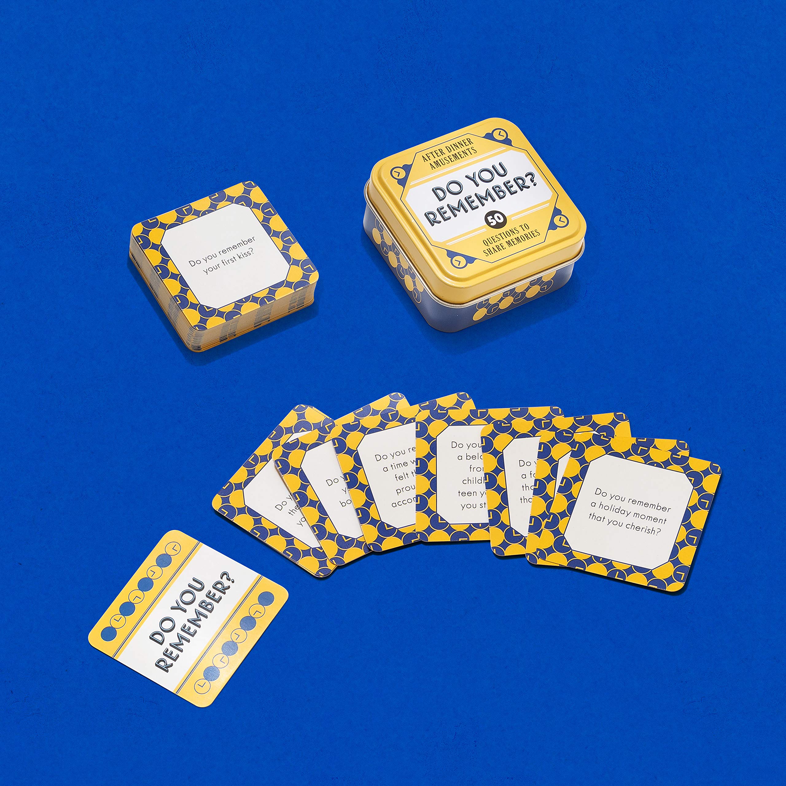 Foto 8 pulgar | Conversation Game Chronicle Books After Dinner Amusements - Venta Internacional.