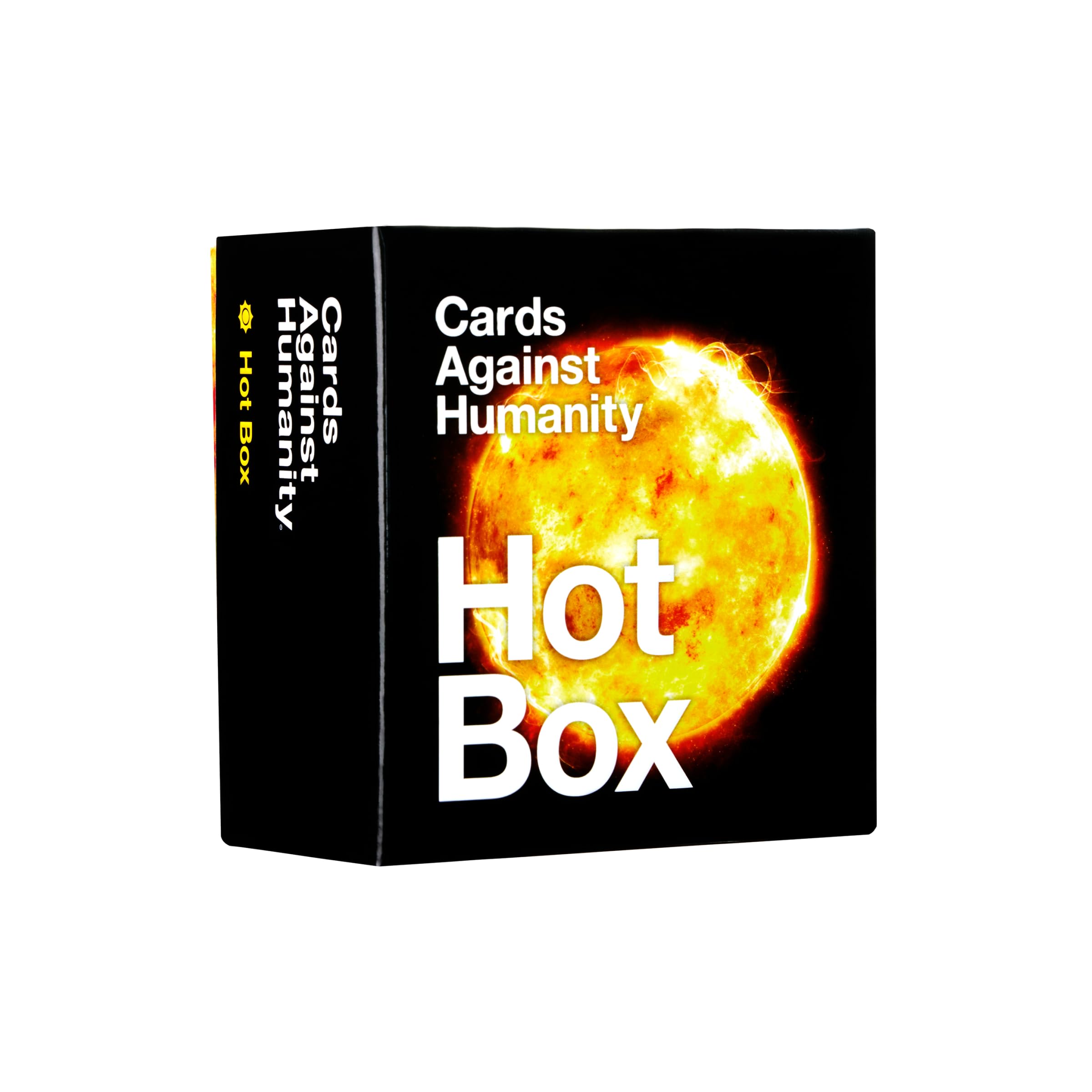Foto 2 pulgar | Cartas De Expansión Cards Against Humanity Hot Box 300 Cards - Venta Internacional.