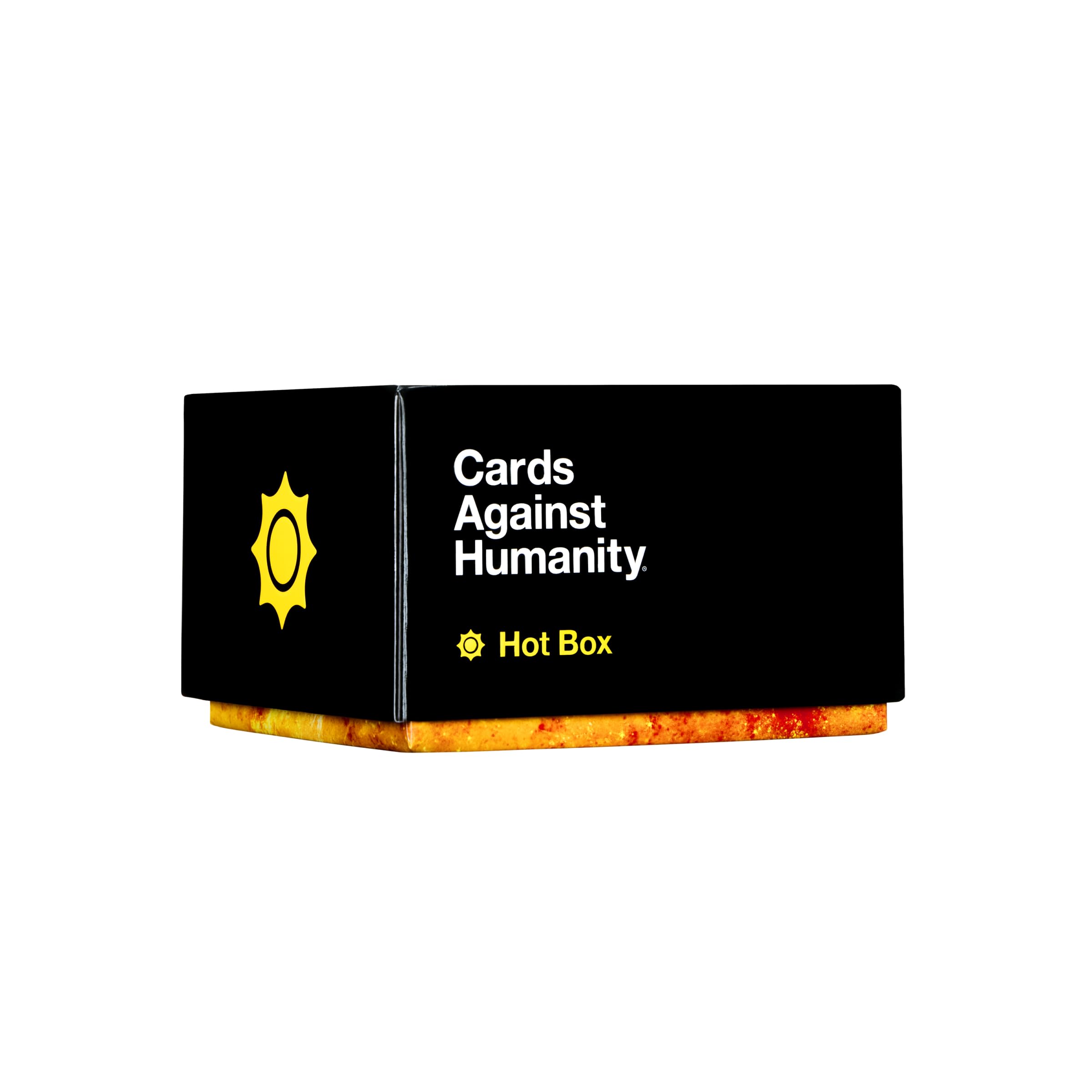 Foto 4 pulgar | Cartas De Expansión Cards Against Humanity Hot Box 300 Cards - Venta Internacional.