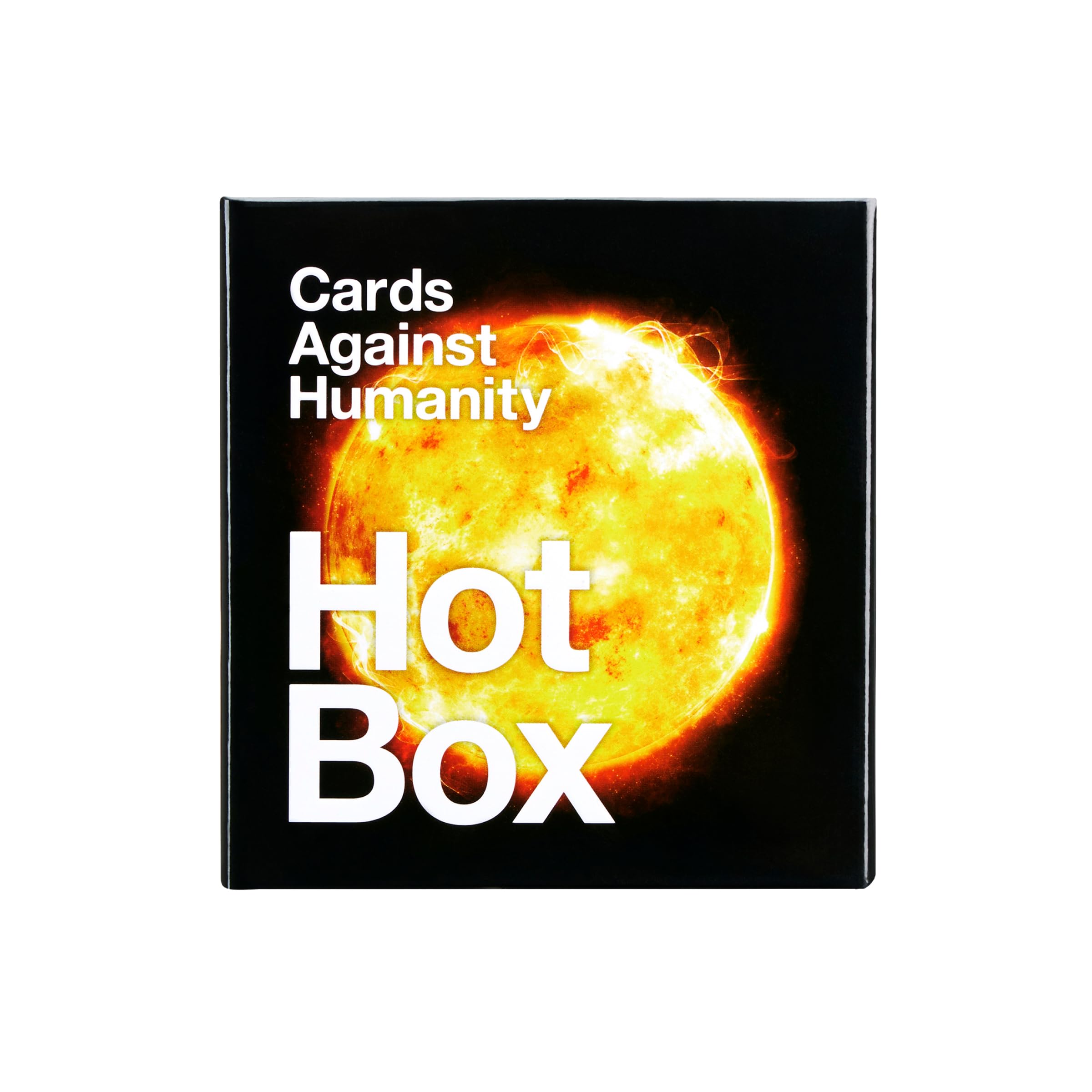 Foto 6 pulgar | Cartas De Expansión Cards Against Humanity Hot Box 300 Cards - Venta Internacional.