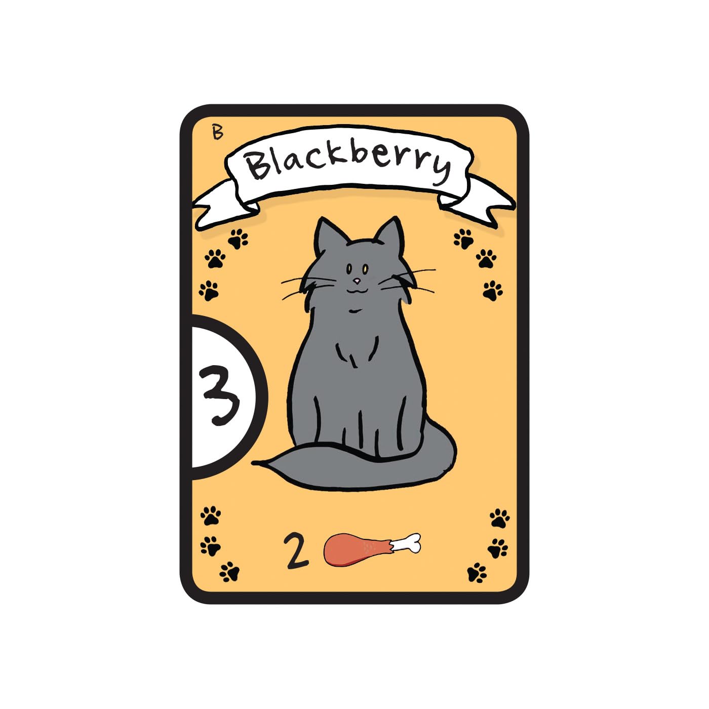 Foto 6 pulgar | Juego De Mesa Aeg Cat Lady Family Card Drafting Para 2-4 Jugadores, 10 O Más - Venta Internacional.