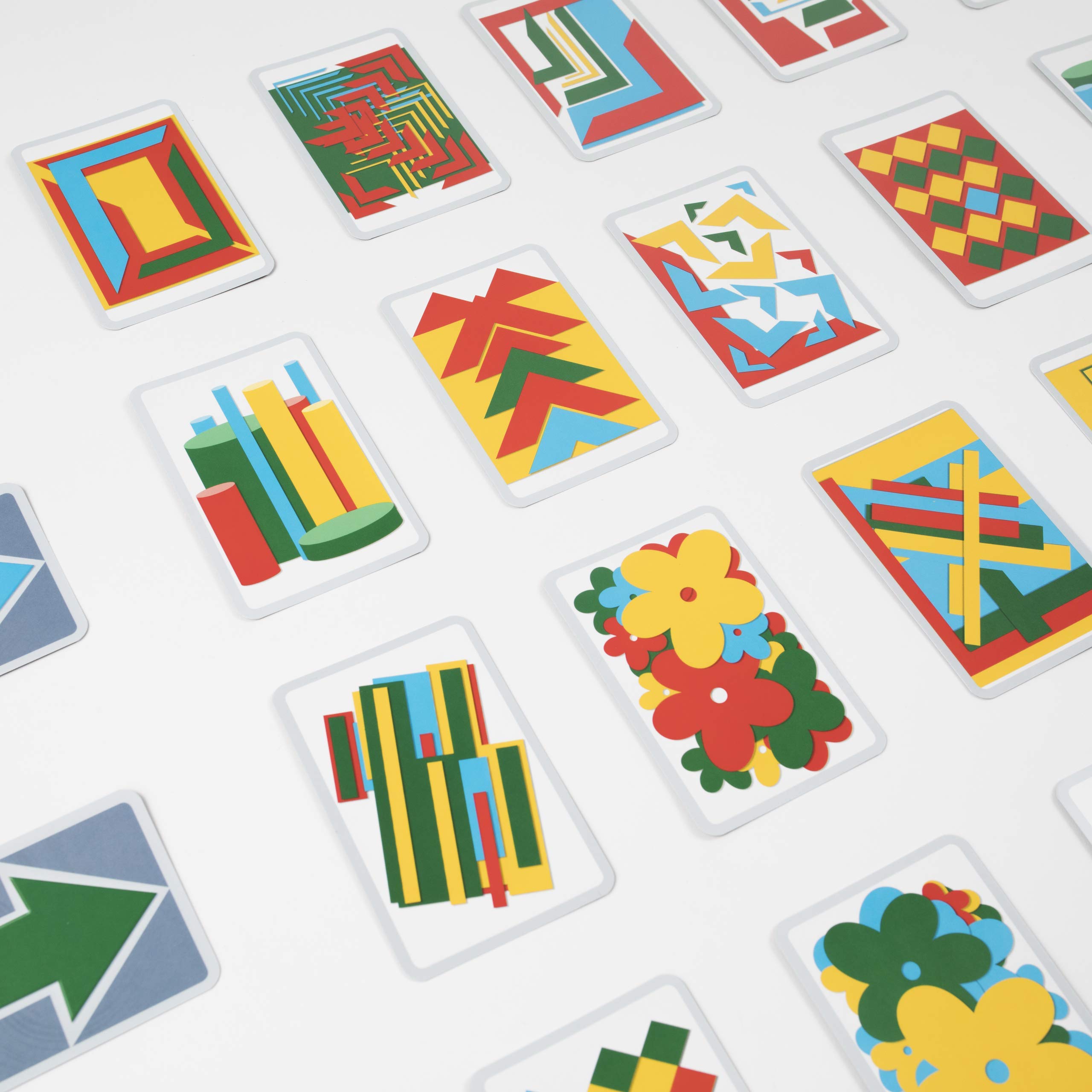 Foto 3 | Juego De Cartas Pandasaurus Games Illusion Para 2-5 Jugadores - Venta Internacional.