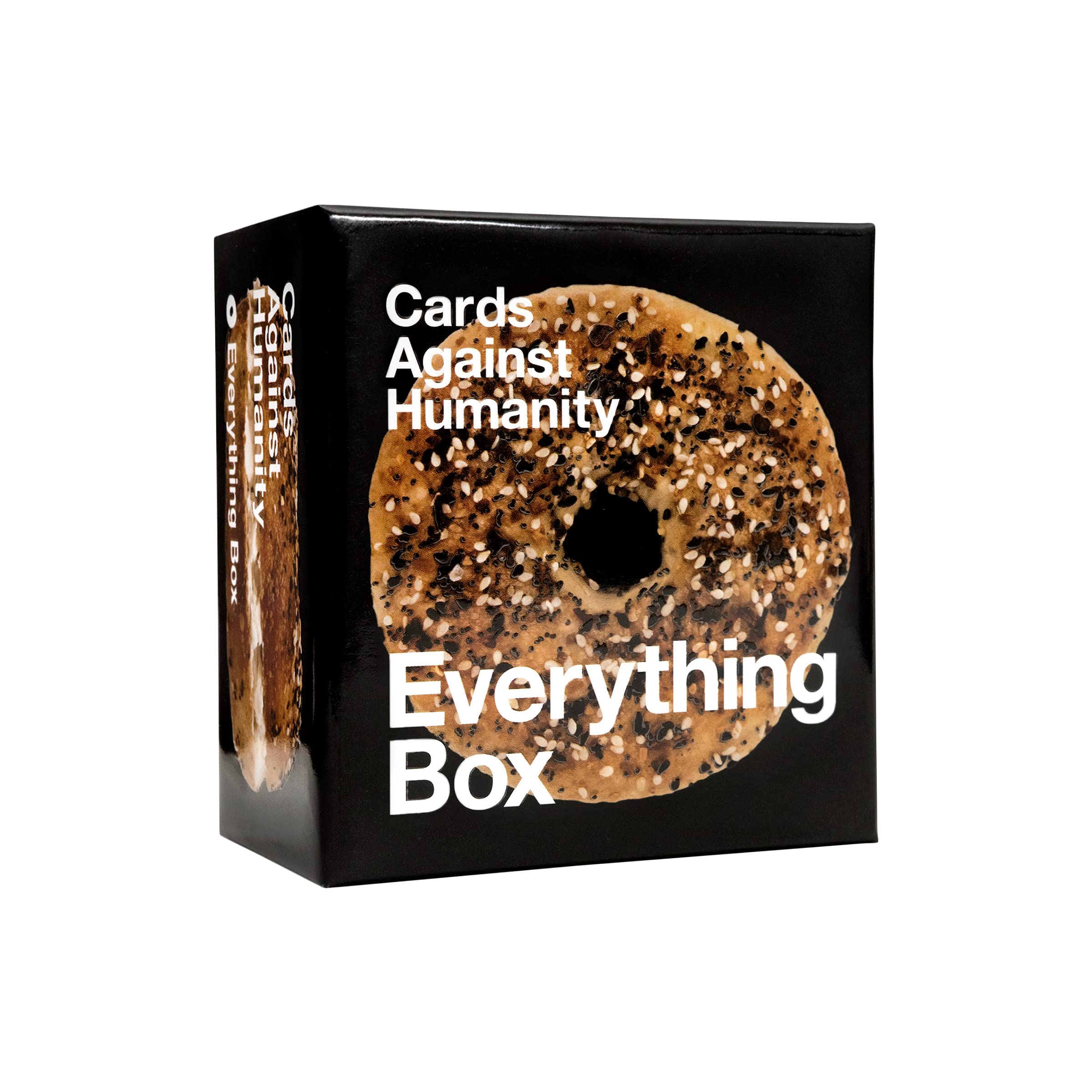 Foto 1 | Tarjetas De Expansión Cards Against Humanity Everything Box 300 - Venta Internacional.