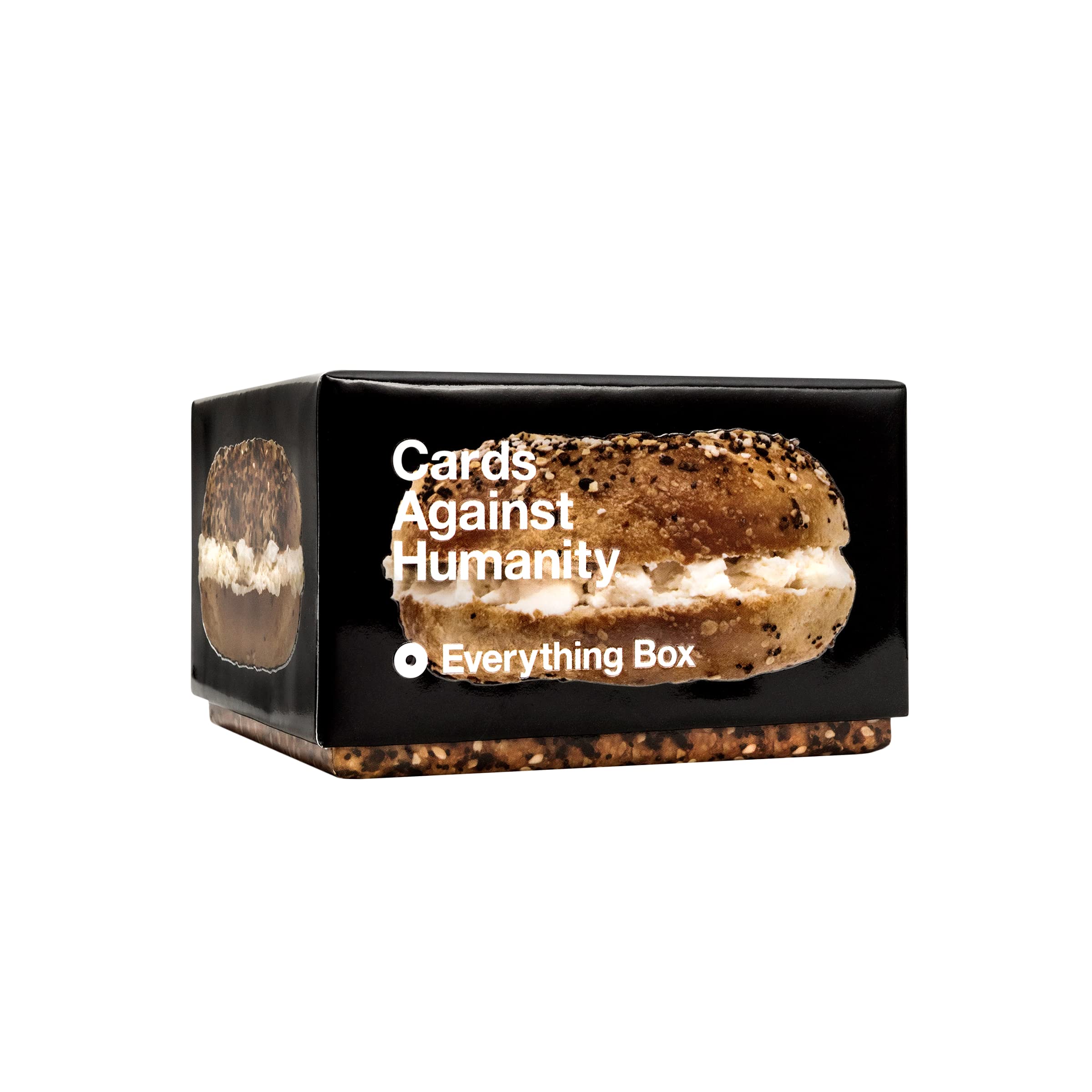 Foto 2 | Tarjetas De Expansión Cards Against Humanity Everything Box 300 - Venta Internacional.