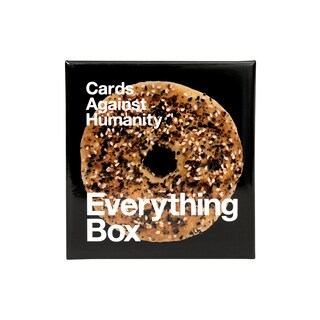 Foto 4 | Tarjetas De Expansión Cards Against Humanity Everything Box 300 - Venta Internacional.