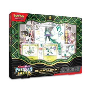 Foto 1 | Juego De Cartas Coleccionables Pokémon Ex Premium Collection - Venta Internacional.