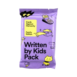 Foto 1 | Paquete Infantil De Cartas De Juego De Cartas Against Humanity Family Edition - Venta Internacional.