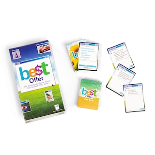 Foto 7 | Juego De Cartas ¿qué Memes? El Juego Buy Sell Trade Para Adultos - Venta Internacional.