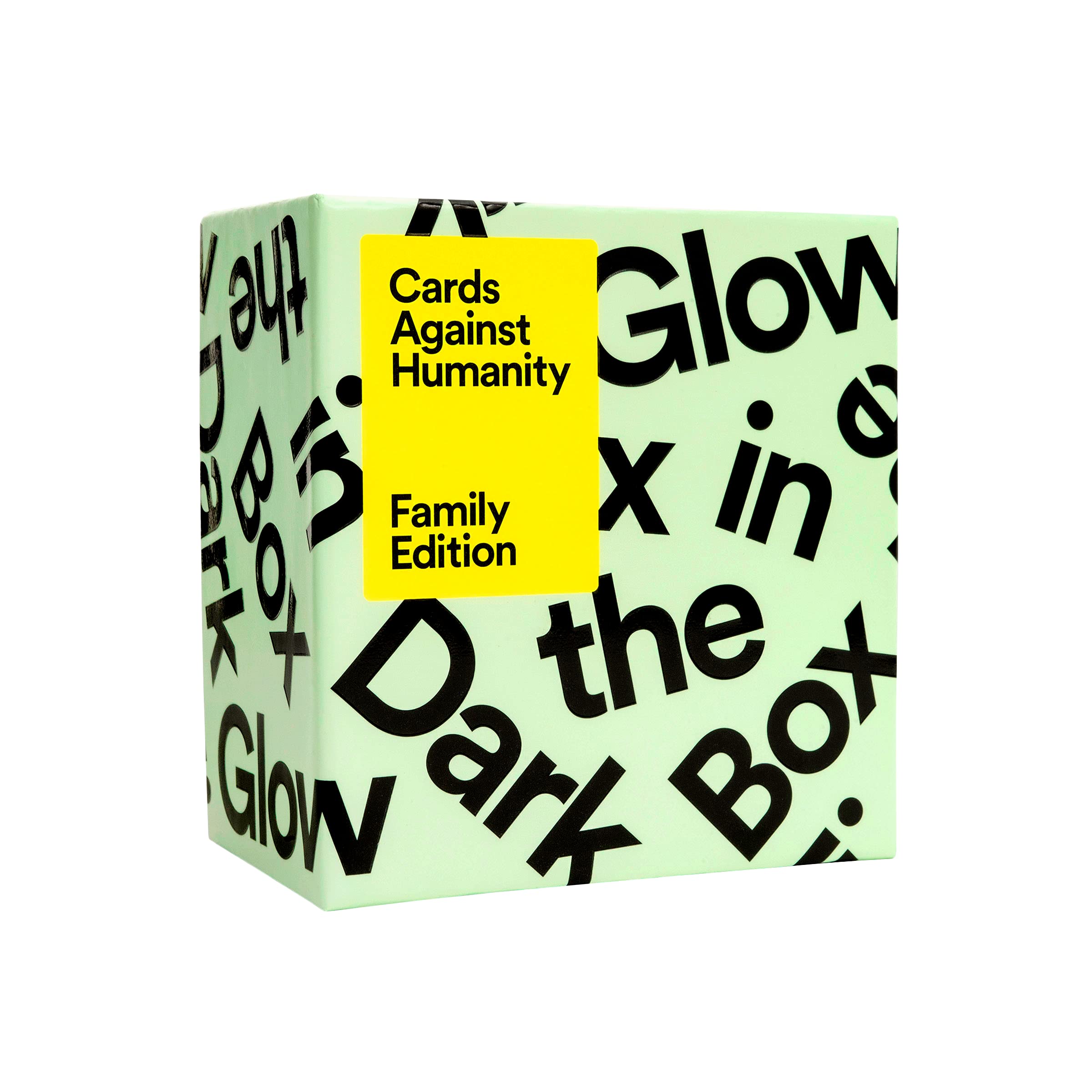 Foto 2 pulgar | Tarjetas De Juego Against Humanity Family Edition +300 Cartas - Venta Internacional.