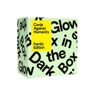 Foto 1 | Tarjetas De Juego Against Humanity Family Edition +300 Cartas - Venta Internacional.