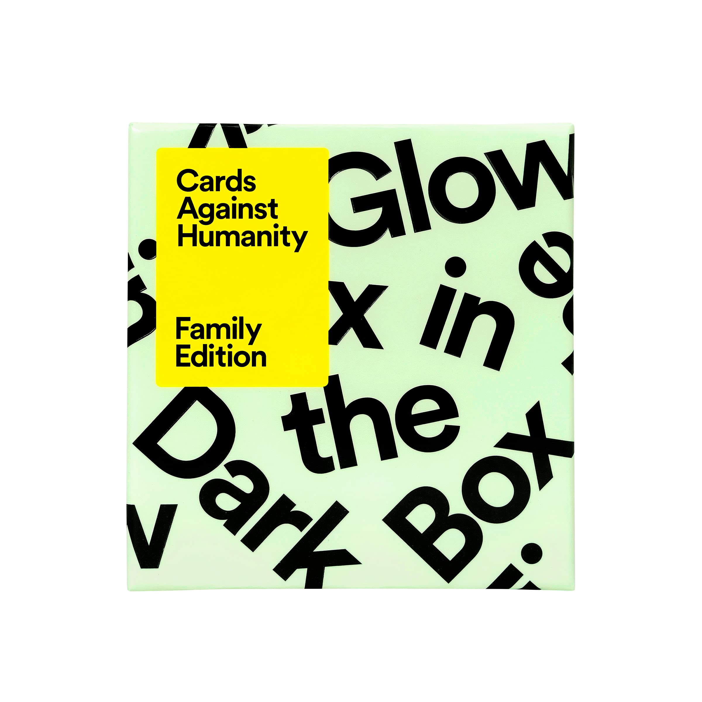 Foto 5 pulgar | Tarjetas De Juego Against Humanity Family Edition +300 Cartas - Venta Internacional.